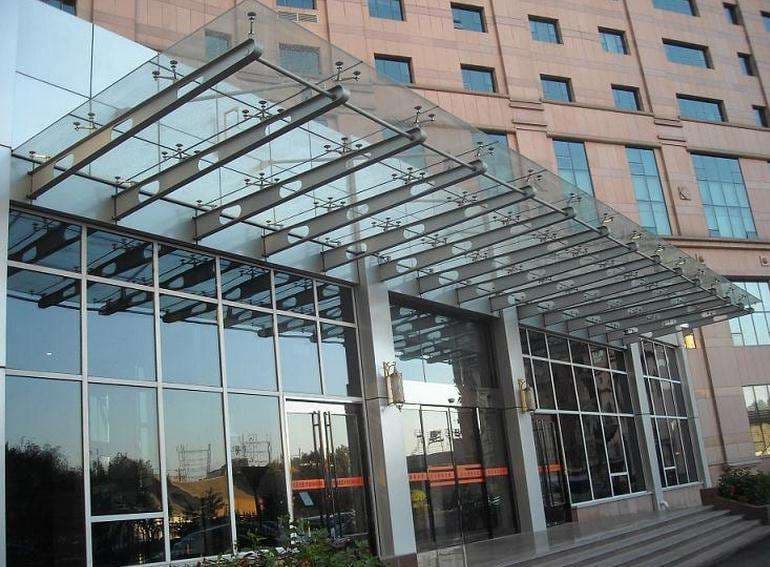 秦皇岛干煤棚网架加工厂